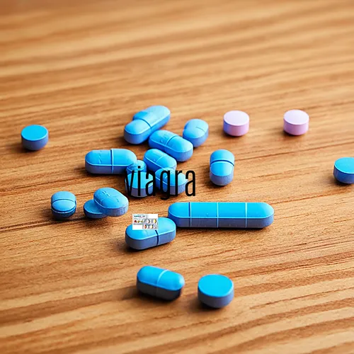 La viagra es con receta medica